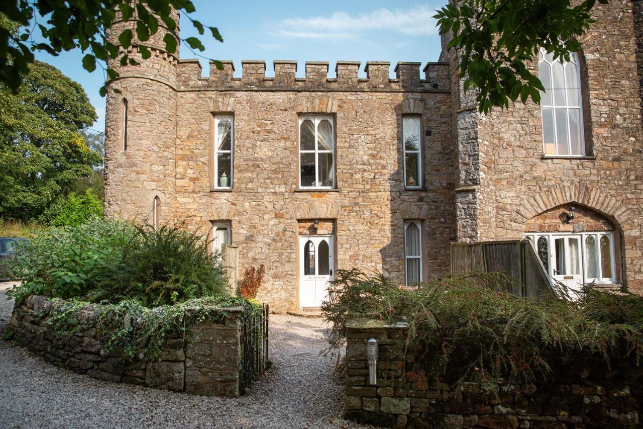 Augill Castle Hotel Kirkby Stephen Ngoại thất bức ảnh